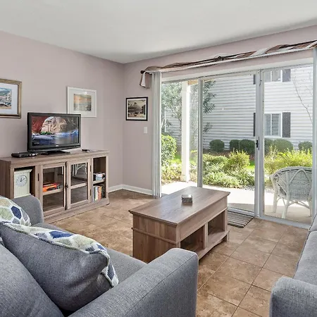 Ocean Walk T-3 Villa